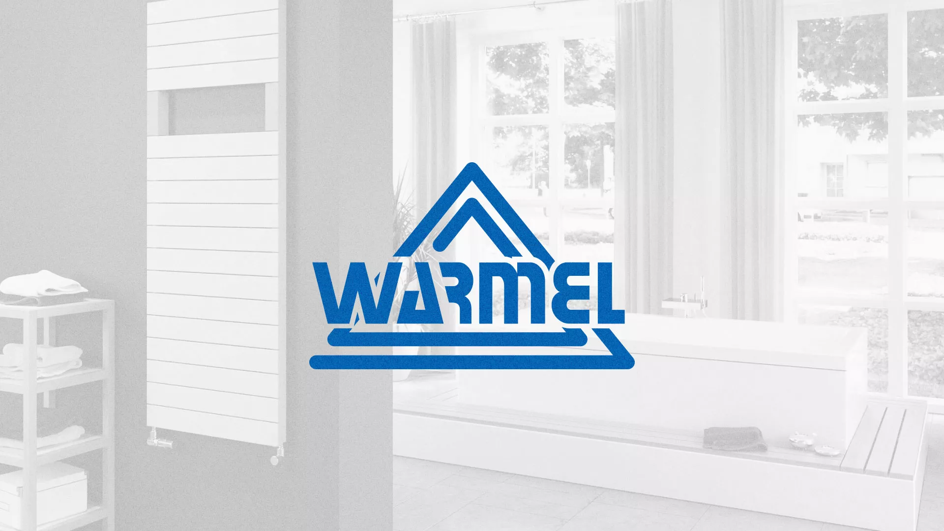 Разработка сайта для компании «WARMEL» по продаже полотенцесушителей в Сызрани
